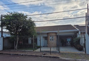 house em Rua Maria Madalena, Gayon - Londrina - PR