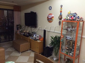 apartment em Rua Franklin do Amaral, Vila Nova Cachoeirinha - São Paulo - SP