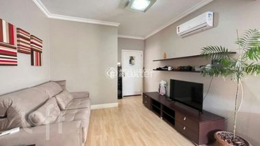 apartment em Avenida Bagé, Petrópolis - Porto Alegre - RS