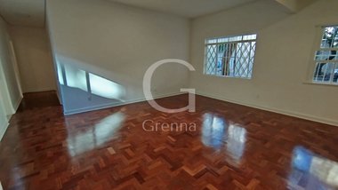 apartment em Rua Caiubi, Perdizes - São Paulo - SP