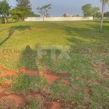 land_lot em Rua Estevão de Mendonça, Vila Nasser - Campo Grande - MS