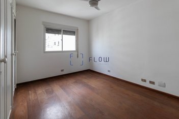 apartment em Rua Oscar Freire, Pinheiros - São Paulo - SP