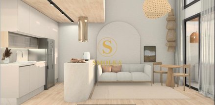 apartment em Caminho dos Açores, Santo Antônio de Lisboa - Florianópolis - SC