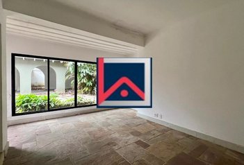 house em General Mena Barreto, Jardim Paulista - São Paulo - SP