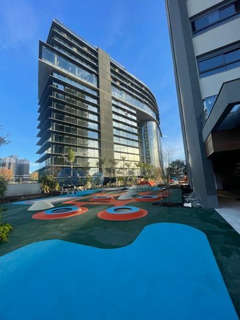 apartment em Rua Tomaz Gonzaga, Boa Vista - Porto Alegre - RS