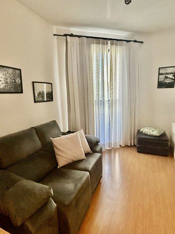 apartment em Rua Princesa Isabel, Brooklin Paulista - São Paulo - SP