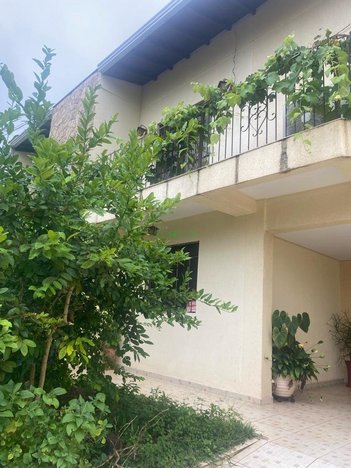house em Rua Francisco Alves Sobrinho, Portal de Versalhes 2 - Londrina - PR