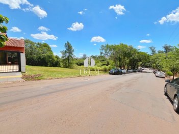 land_lot em Rua Presidente Castelo Branco, Centro - Santa Rosa - RS