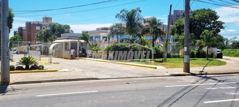 apartment em Estrada Dinorah, Loteamento Dinorá Rosa - Sorocaba - SP