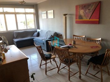 apartment em Avenida Santo Amaro, Vila Nova Conceição - São Paulo - SP