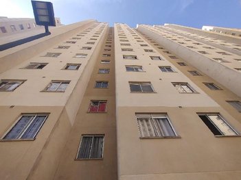 apartment em Rua Antônio Gomes Ferreira, Parque Fongaro - São Paulo - SP
