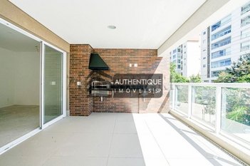 apartment em Rua Coelho de Carvalho, Alto da Lapa - São Paulo - SP