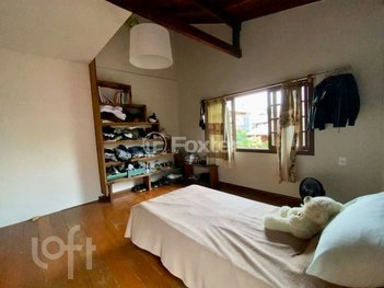 house em Travessa Elpídio da Rocha, Rio Tavares - Florianópolis - SC