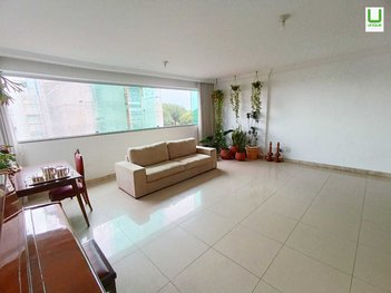 apartment em Rua Bacupã, Jaraguá - Belo Horizonte - MG