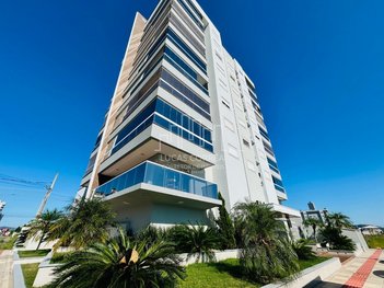 apartment em Rua Marlene Carmem da Silva, Recife - Tubarão - SC