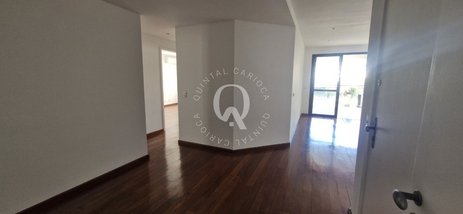 apartment em Avenida Rodolfo Amoedo, Barra da Tijuca - Rio de Janeiro - RJ