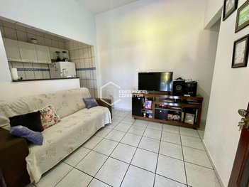 house em Rua Rouxinol, Jardim das Gaivotas - Caraguatatuba - SP