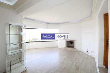 apartment em Rua Vicente Leporace, Campo Belo - São Paulo - SP