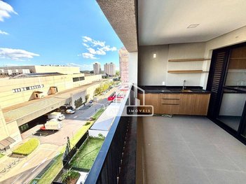 apartment em Rua Rodrigo Wilker dos Santos Bellei, Jardim Paulistano - São José do Rio Preto - SP