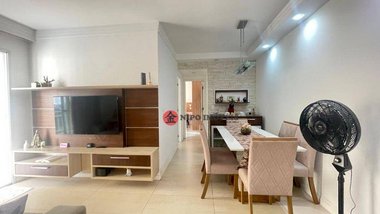 apartment em Rua Serra de Bragança, Vila Gomes Cardim - São Paulo - SP