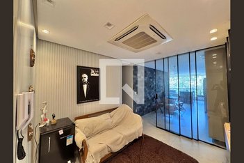 apartment em Rua Alfredo Mesquita, Recreio dos Bandeirantes - Rio de Janeiro - RJ