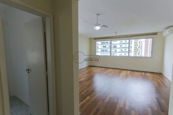 apartment em Rua Pedroso Alvarenga, Itaim Bibi - São Paulo - SP