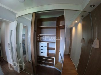 apartment em Rua Antero de Quental, Vila Santa Clara - São Paulo - SP