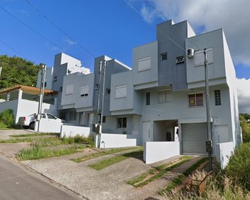 house em Rua Francisco Augusto Branchi, Nossa Senhora da Conceição - Caxias do Sul - RS