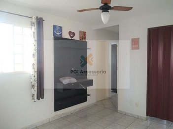 apartment em Rua João Carlos Gonçalves, Jardim Yolanda - São José do Rio Preto - SP