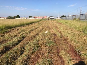 land_lot em Rua Antônio Benavides Dias, Jardim Wanderley - Tatuí - SP