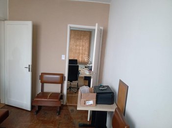 office em Piratinino de Almeida, Centro - Pelotas - RS