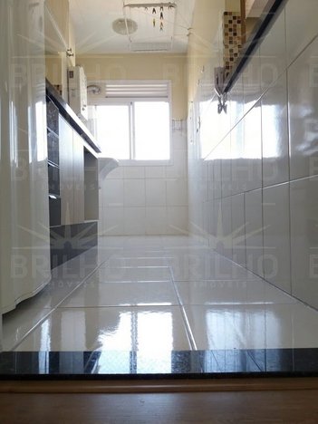 apartment em Rua General Florêncio, São Pedro - Osasco - SP