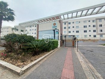 apartment em Rua Sebastião Alzemiro dos Santos, Bela Vista - Palhoça - SC