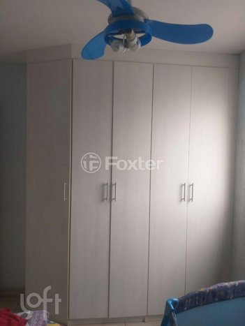 apartment em Avenida Nelson Palma Travassos, Loteamento City Jaragua - São Paulo - SP