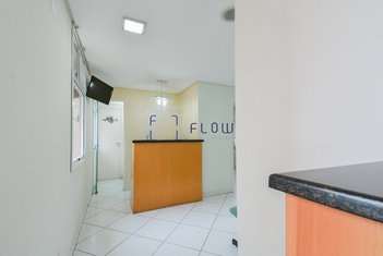 office em Rua Domingos de Morais, Vila Mariana - São Paulo - SP