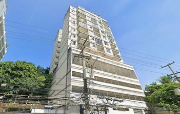 apartment em Rua Doutor Celestino, Centro - Niterói - RJ
