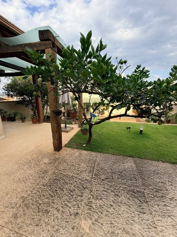 house em Rua Munhoz, Santa Rosa - Belo Horizonte - MG