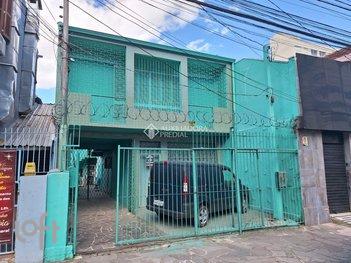 house em Getúlio Vargas, Menino Deus - Porto Alegre - RS