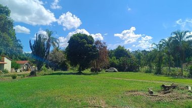 land_lot em Área Rural, Área Rural de Santa Maria da Serra - Santa Maria da Serra - SP