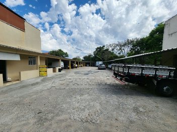 land_lot em Rua Coronel Nogueira Padilha, Vila Hortência - Sorocaba - SP