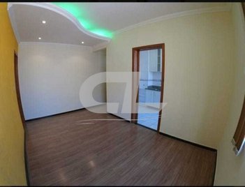 apartment em Rua Francisco Magalhães Gomes, Manacás - Belo Horizonte - MG