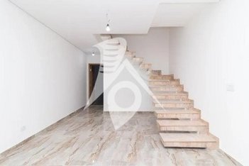 house em Rua José Lógulo, Mooca - São Paulo - SP
