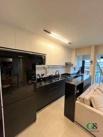 apartment em Rua Tomé Portes, Vila Dom Pedro I - São Paulo - SP