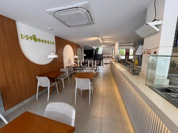 office em CLS 201 Bloco A, Asa Sul - Brasília - DF