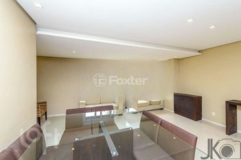 apartment em Rua Mostardeiro, Moinhos de Vento - Porto Alegre - RS