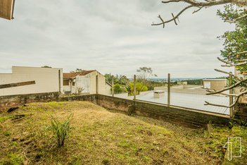 land_lot em Rua Santo André, Campestre - São Leopoldo - RS