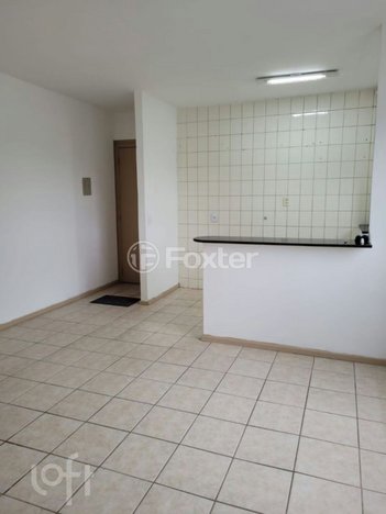 apartment em Rua Jorge José Zimmermann, Sertão do Maruim - São José - SC