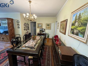 apartment em Rua Artur de Azevedo, Pinheiros - São Paulo - SP