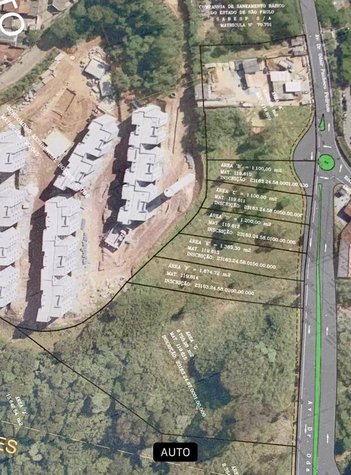 commercial_building em Avenida Doutor Odair Pacheco Pedroso, Maranhão - Cotia - SP