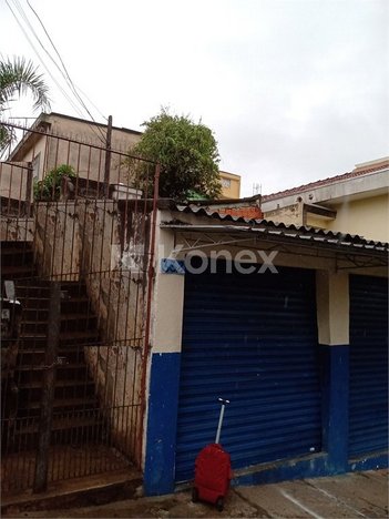house em Rua dos Patis, Vila Nova Cachoeirinha - São Paulo - SP